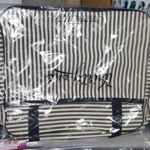 Thirty-one Away for the weekender